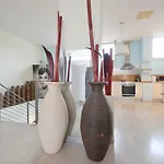 Sanofi Apartment