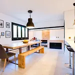 Villa Bonanova By Priority