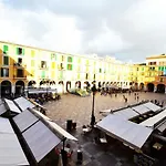Plaza Mayor