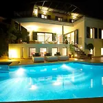 Villa Arabella