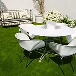 Villa Arabella