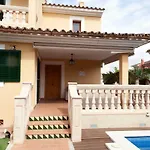 Villa Maria