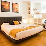 Fabulous Townhouse In The Core Of Palma