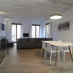 Santa Creu Apartment