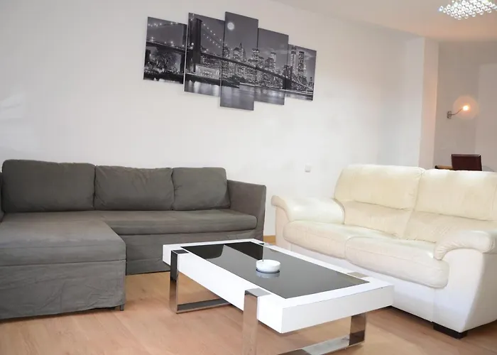 Avenidas Apartamentos