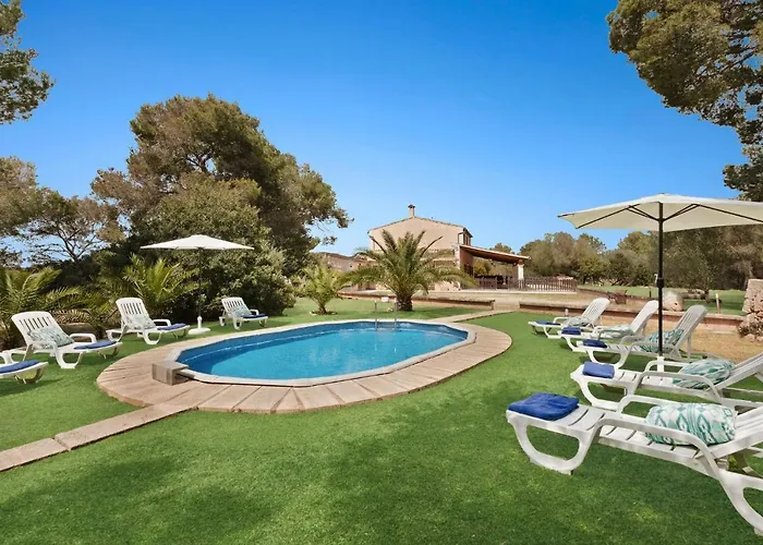 Finca Son Felip