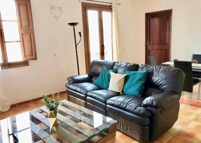 Apartamentos Hostalets
