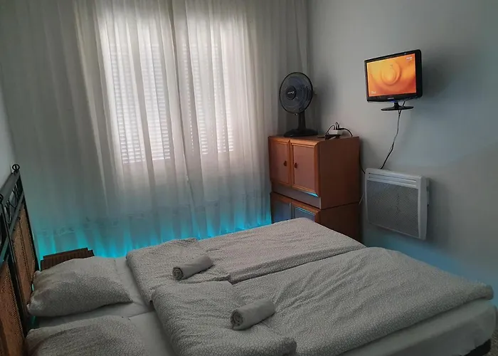 Appartment Playa De Palma Ballermann 8