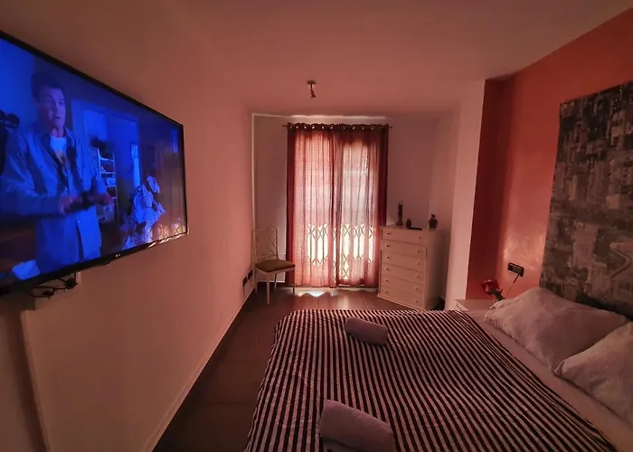 Appartment am Bierkönig