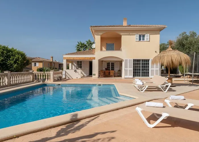 Villa Sayana
