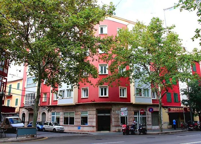 Hotel Colon