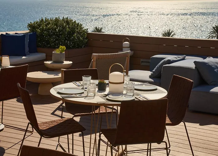 Hotel Calatrava (Adults Only)