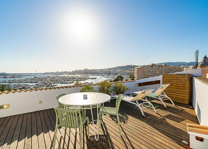 Casa Lea - Terrer 6 By Priorityvillas