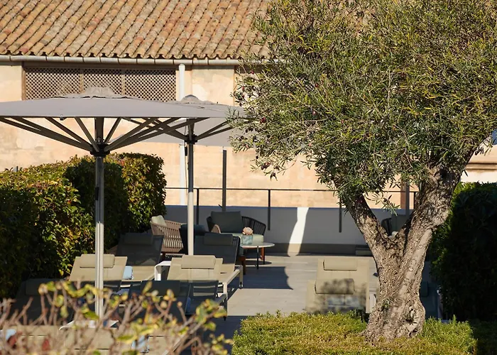 Sant Jaume Design Hotel