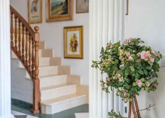 Villa Laura