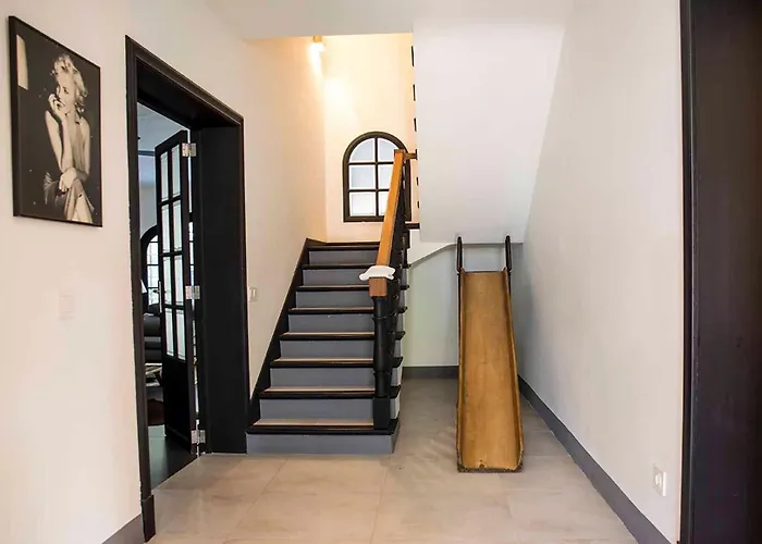Villa Margarita