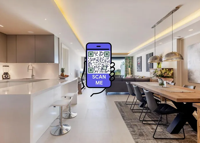 Luxury Apartament