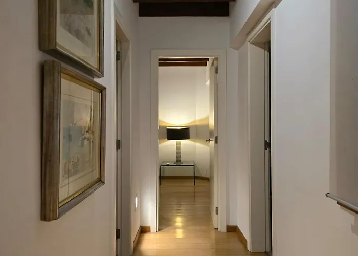 Cathedral Exclusive Flat - Palma