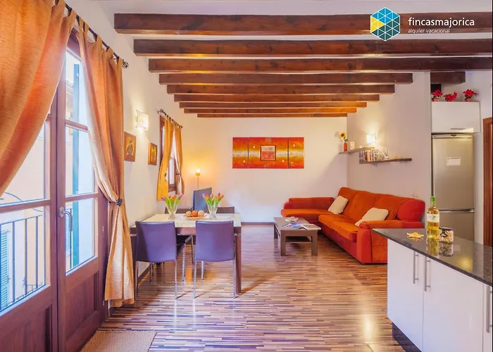 Apartamento Porta Del Mar