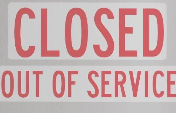 Shut Down Place
