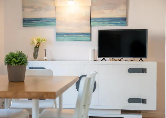 Holiday Palma Apartments - Ti