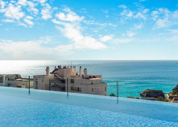 3Br - Pool, Sauna - What\'App - 0034-604-103-768 - For Reservations!