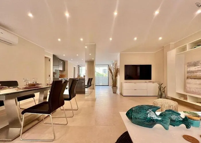 Pz Espana Palma Apartment