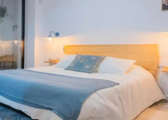 Apartamento Bastio Berard Palma