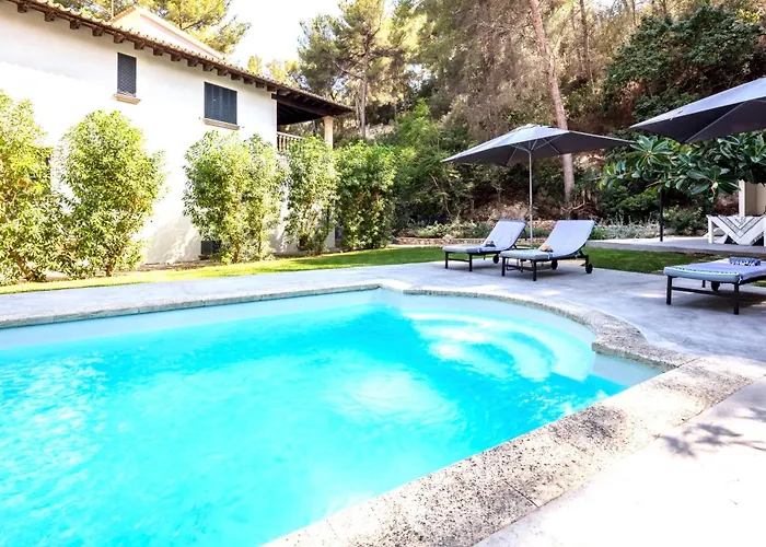 Villa Margarita