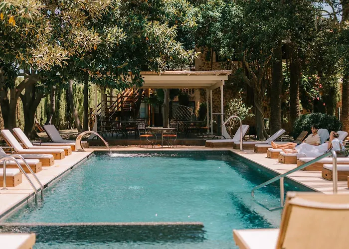 Hotel Son Moli Country House