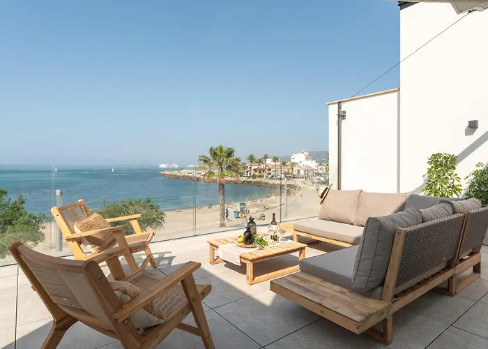 Casa Playa