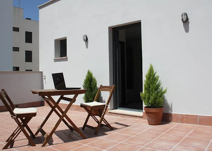 Residencia Mayol - Adults Only