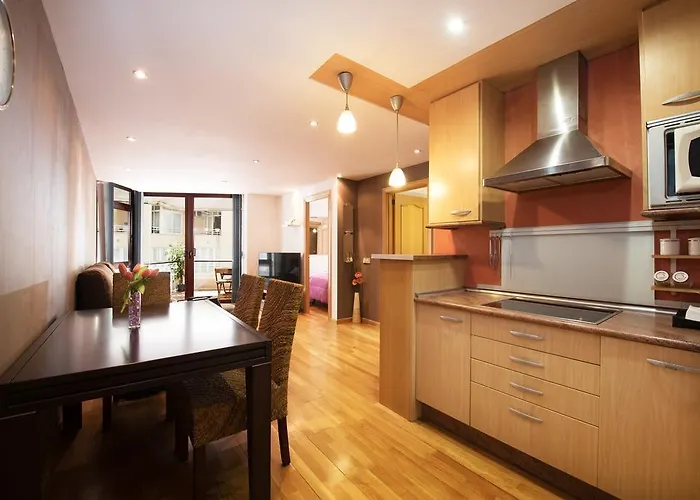 Apartamento Roca