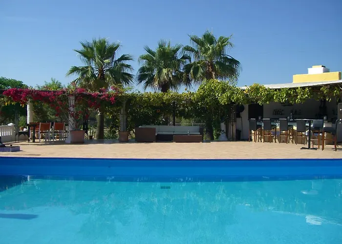 Golf Villa Son Gual