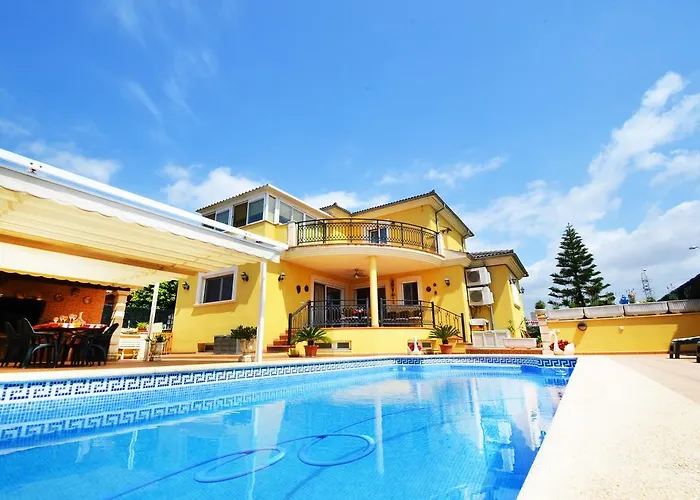Villa Carmela