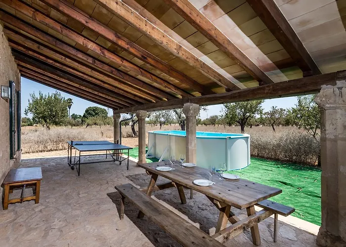 Villa Son Sardina