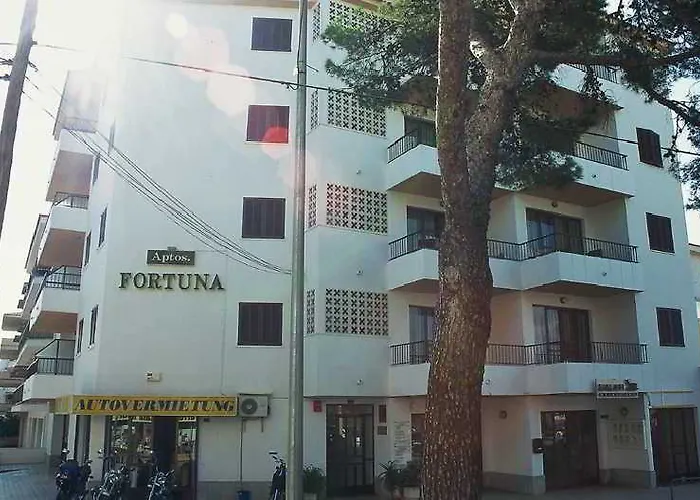 Fortuna Aptos.