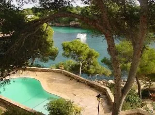 Ferrera Park