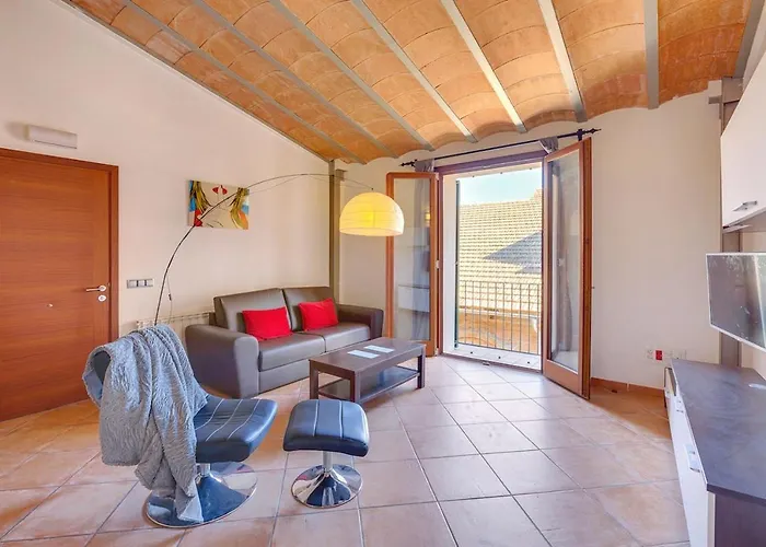 Style Palma Apartments Ti