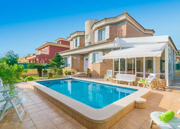 Casa Laura