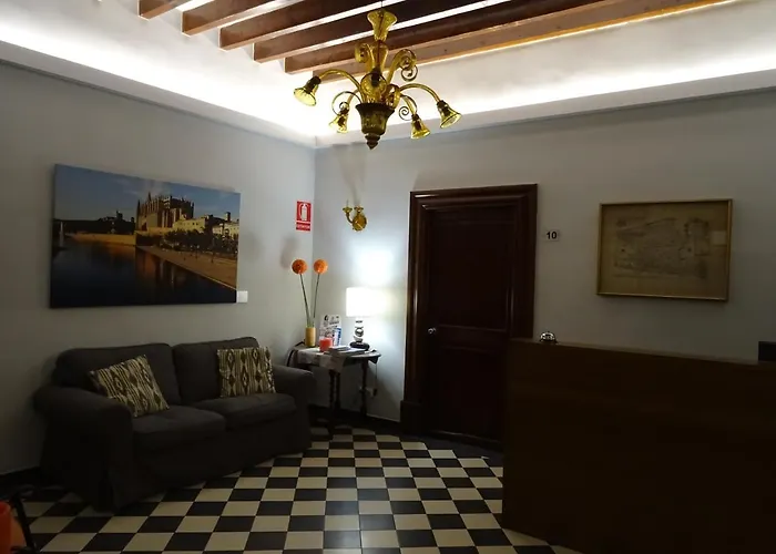 Hostal Ritzi