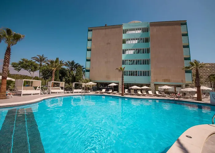 Bh Mallorca Apartments (Adults Only)