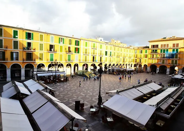 Plaza Mayor
