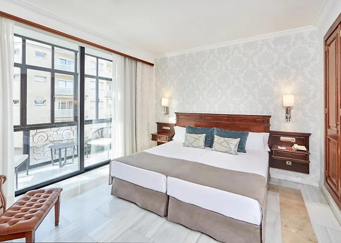 Hotel Continental Palma