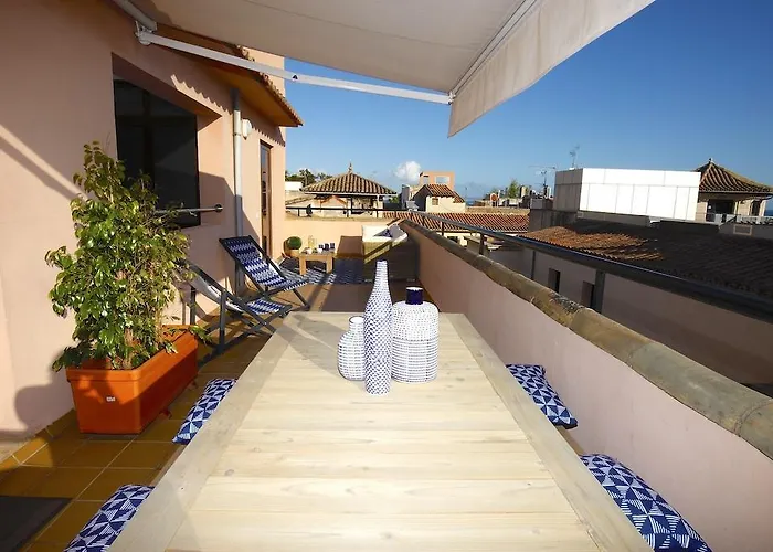 La Lonja Homes - Turismo De Interior