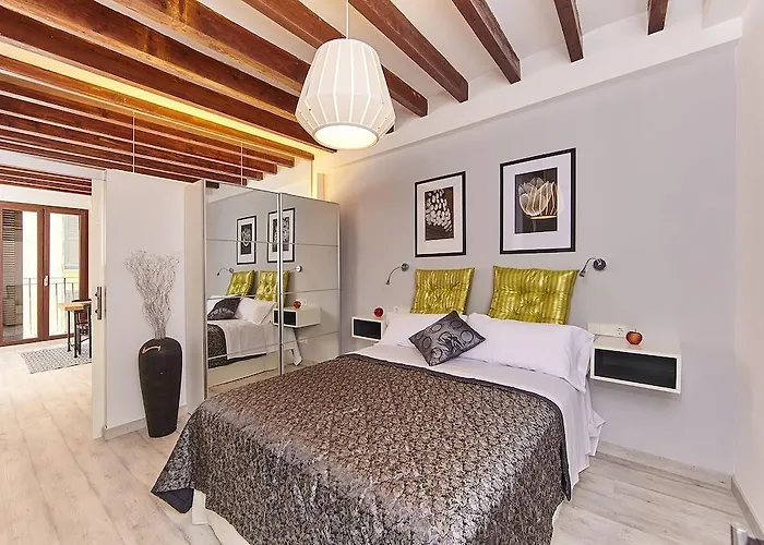 Remolars 3 Townhouse Apartments