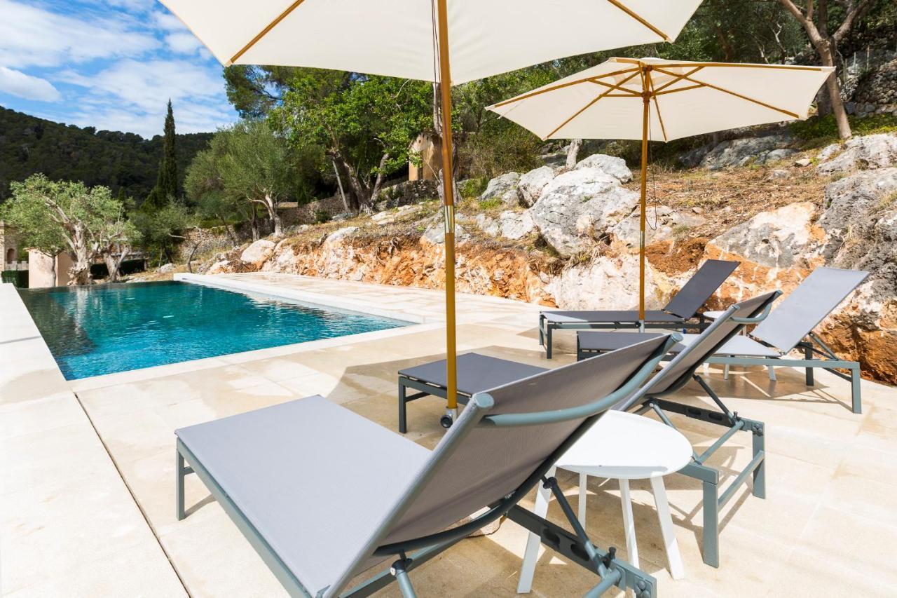 Holiday Finca Biniatzar * Palma