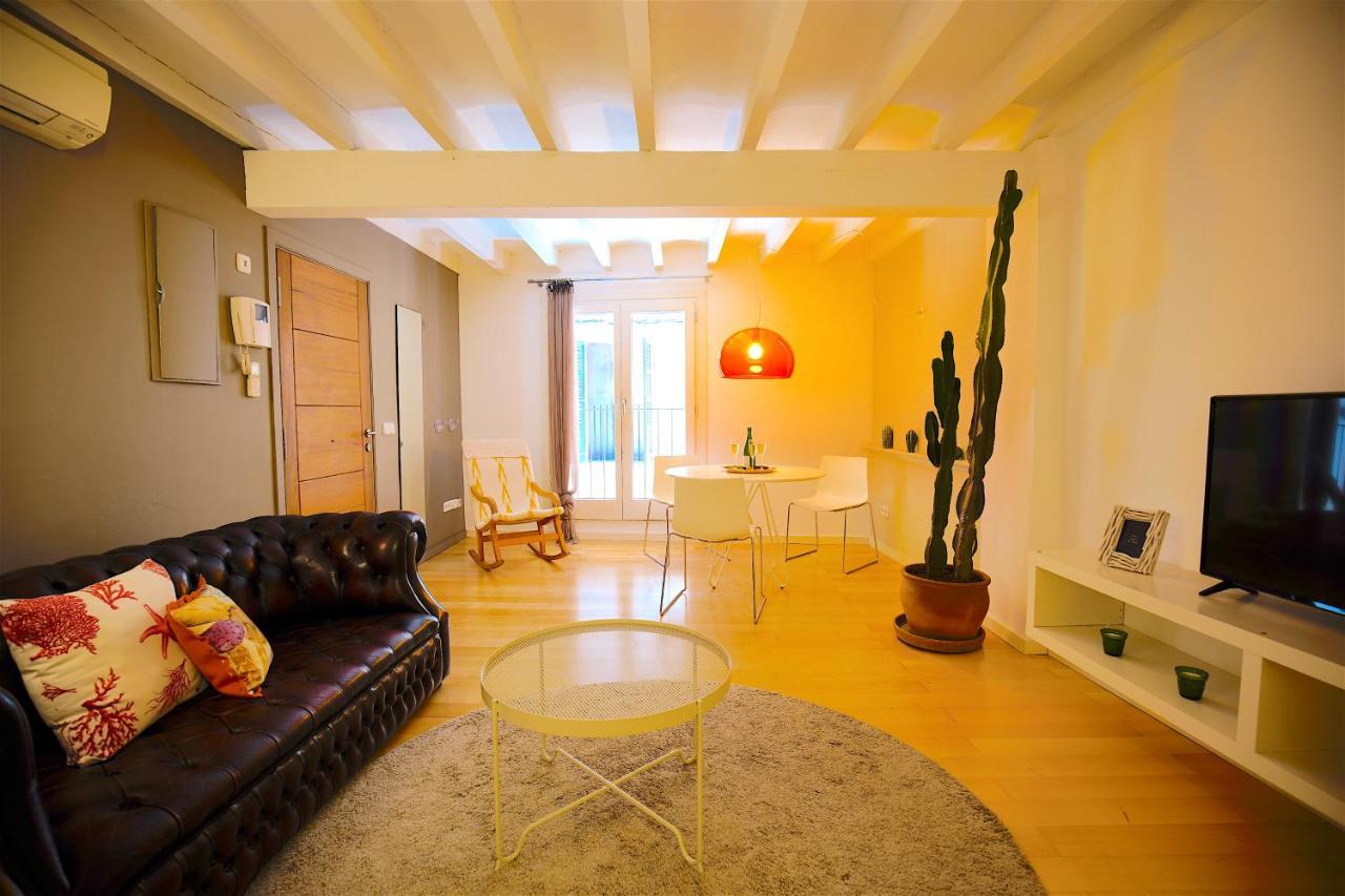Appartement Montmari - Turismo De Interior *