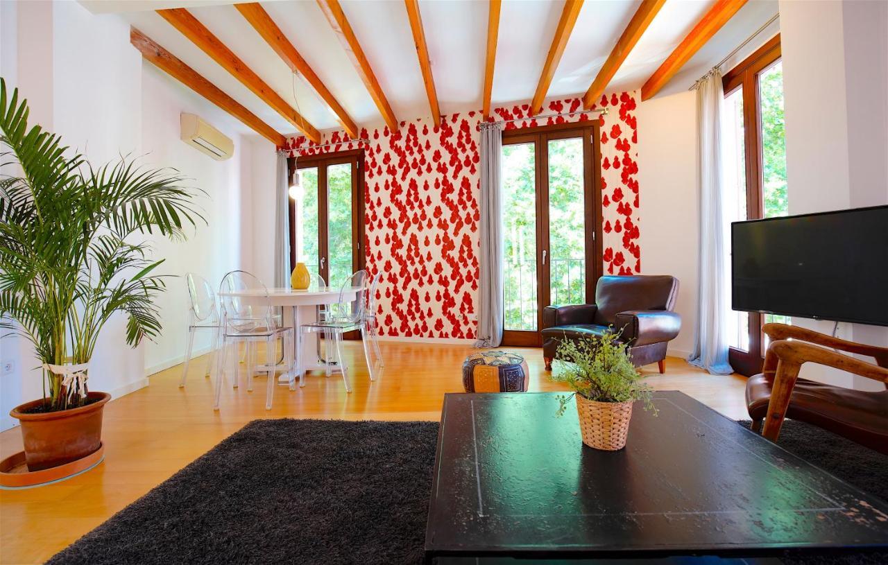 Appartement Montmari - Turismo De Interior *