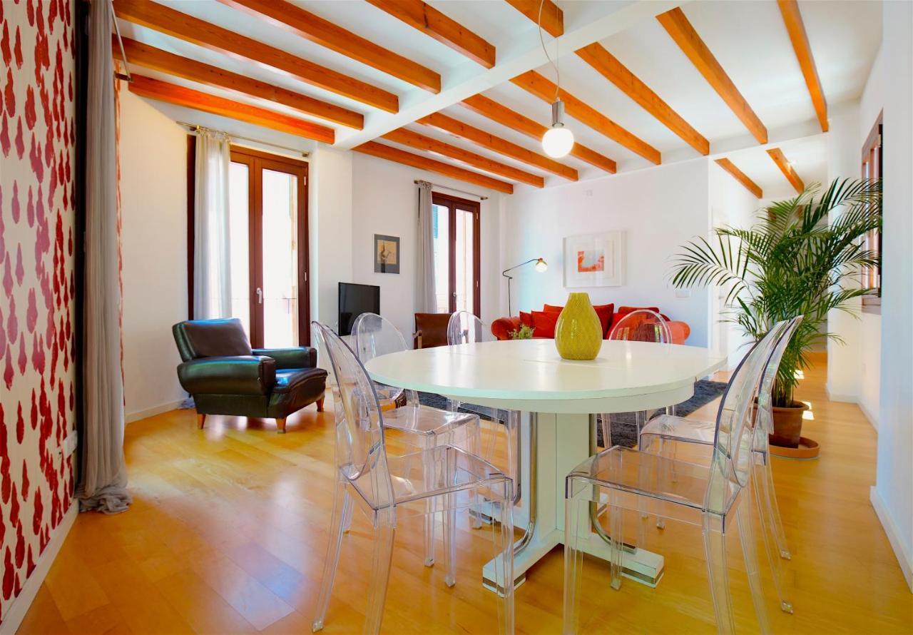 Montmari - Turismo De Interior Appartement Palma de Mallorca
